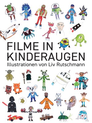 cover image of Filme in Kinderaugen